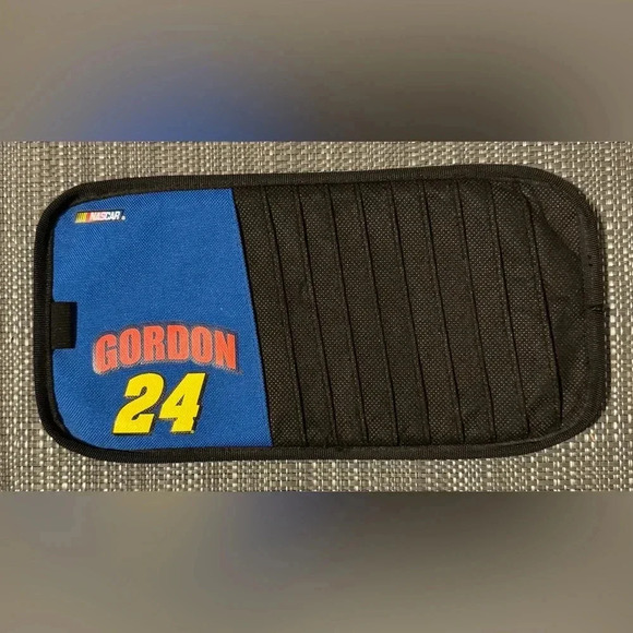 NASCAR Gordon 24 CD Visor Holder - Picture 1 of 2